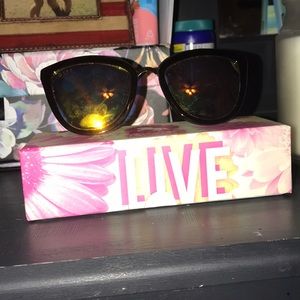 Jo-Jo edition diff eyewear